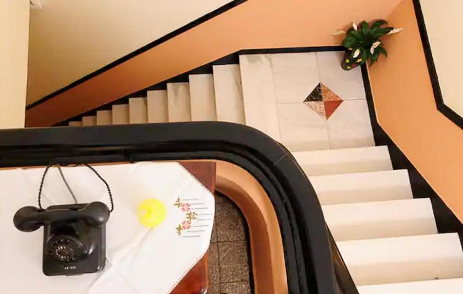 スパルティ Zeta'S Vintage Garden Houseヴィラ エクステリア 写真